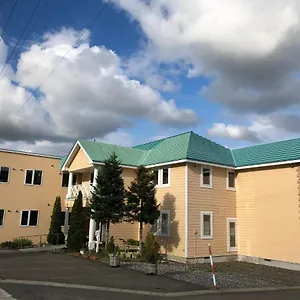 アルパインゲストハウス 富良野市